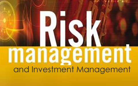 2020年FRM二级课程 : Risk Management and Investment Management 风险管理与投资管理