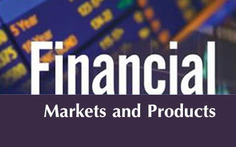 2020年FRM一级 : Financial Markets and Products 金融市场与金融产品