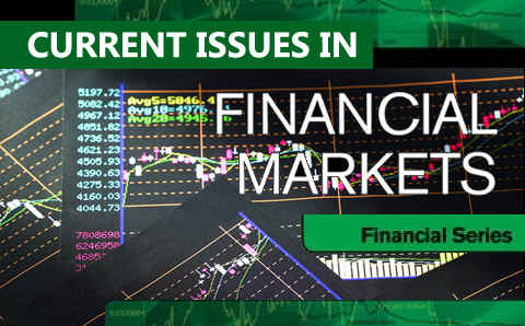 2020年FRM二级课程 : Current Issues in Financial Markets金融市场前沿话题