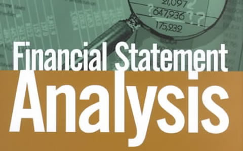 2017年CFA一级系列课程： Financial Statement Analysis