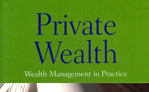 周教授CFA金融课程（2020 CFA三级）：Private Wealth Management
