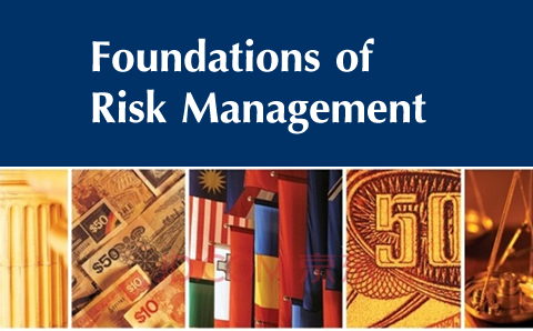 2020年FRM一级 : Foundations of Risk Management风险管理基础