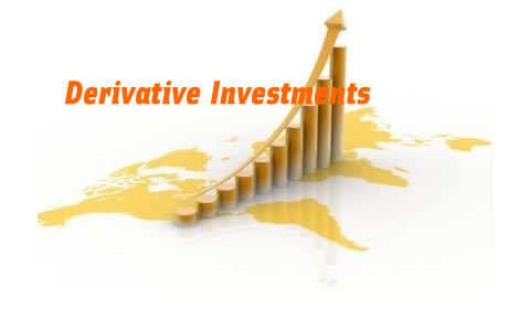 周教授CFA金融课程（2020 CFA一级）：Derivative Investments