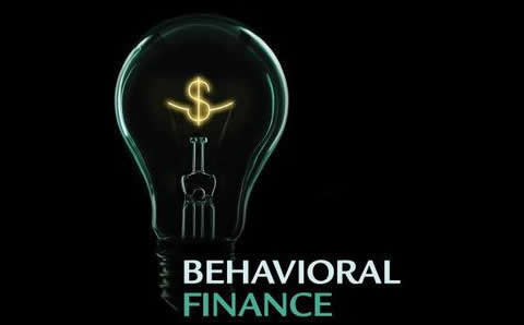 周教授CFA金融课程（2020 CFA三级）：Behavioral Finance