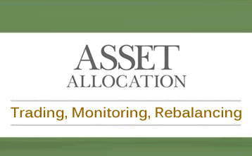 周教授CFA金融课程（2020 CFA三级）：Asset Allocation and Related Decisions in Portfolio Management，Trading, Monitoring, and Rebalancing
