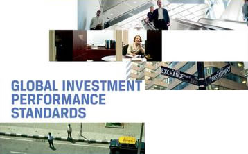 周教授CFA金融课程（2020 CFA三级）：( GIPS ) Overview of the Global Investment Performance Standards